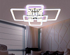 Накладной светильник Ambrella Light FA FA5307 100_100_2004553