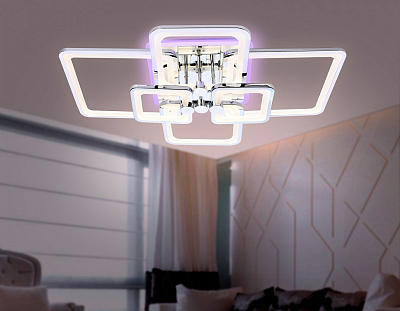 Накладной светильник Ambrella Light FA FA5307 400_400_2004553