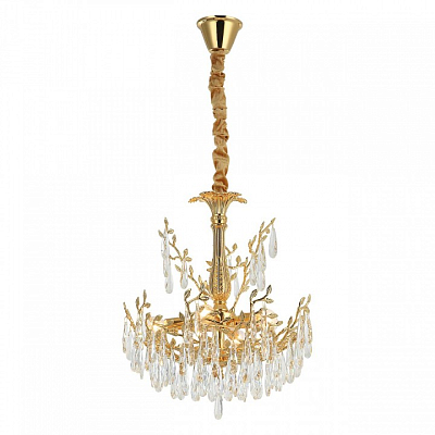 Подвесная люстра Citilux Ritz CL310062 400_400_1694442