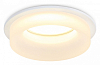 Встраиваемый светильник Ambrella Light TN TN1302 100_100_2433458