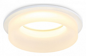 Встраиваемый светильник Ambrella Light TN TN1302 500_191_2433458