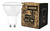 Лампа светодиодная Loft it Bulb GU10 5Вт 4000K GU1054LED 100_100_1851882