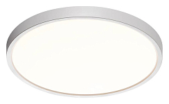 Накладной светильник Sonex Alfa White 7659/24L 250_100_1709568