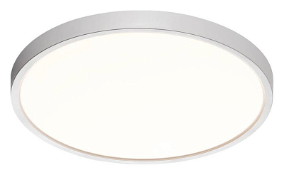 Накладной светильник Sonex Alfa White 7659/24L 400_400_1709568