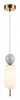 Подвесной светильник Ambrella Light LH LH53101 100_100_2453360