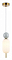 Подвесной светильник Ambrella Light LH LH53101