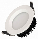 Встраиваемый светильник Arlight GLORY 041614 250_100_Array