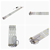 Модуль светодиодный Apeyron Electrics  12-140 100_100_2178429