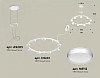 Подвесная люстра Ambrella Light XR XR92031800 100_100_2020834