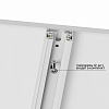 Трек накладной Hesby Lighting Skylite 0026 100_100_2182928