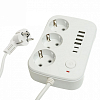 Удлинитель Stekker Home plus 49979 100_100_2160389