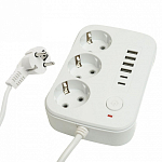 Удлинитель Stekker Home plus 49979 250_100_2160389