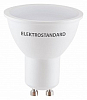 Лампа светодиодная Elektrostandard GU10 LED GU10 5Вт 3300K a049661 100_100_2240939