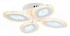 Потолочная люстра Ambrella Light FA FA4012 100_100_2431266