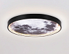 Накладной светильник Ambrella Light FW FW11112 100_100_2026007