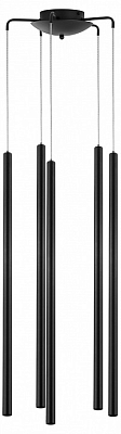 Подвесная люстра Lightstar Tubo L5T747347 400_400_1722280