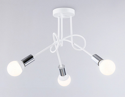 Люстра на штанге Ambrella Light TR TR80414 400_400_2023458