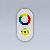 Контроллер-регулятор цвета RGB с пультом ДУ Eleganz  1000 500_191_2293087