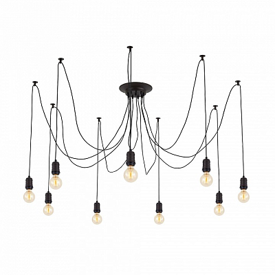 Подвесной светильник Citilux Эдисон CL451092 400_400_1684793