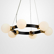 Подвесная люстра Imperiumloft FLAMB FLAMB01 IMPR_208629-26 500_191_2428179