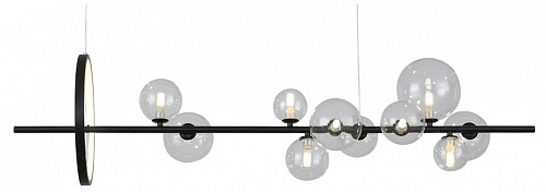 Подвесная люстра Kink Light Иона 07608-10A,19 500_191_2428393