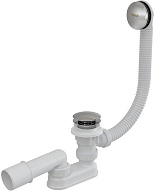 Сточный комплект для ванн CLICK CLACK 800 мм 500_191_3232797