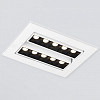 Встраиваемый светильник Elektrostandard Tekki a052482 100_100_2435532