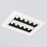 Встраиваемый светильник Elektrostandard Tekki a052482 500_191_2435532
