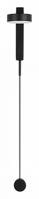 Бра Arte Lamp Mirach A2142AP-10BK 400_400_1823805
