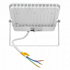 Настенно-потолочный прожектор Jazzway  PFL-30W RGB WH IP65 100_100_2870400