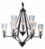 Подвесная люстра Ambrella Light TR TR3238 100_100_2425159