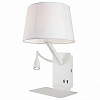 Бра с подсветкой Omnilux Talocci OML-62801-02 100_100_2242744