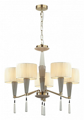 Люстра на штанге Odeon Light Latte 5403/5 400_400_1726995