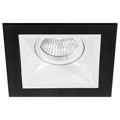 Встраиваемый светильник Lightstar Domino D51706 400_400_2436372