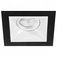 Встраиваемый светильник Lightstar Domino D51706 500_191_2436372