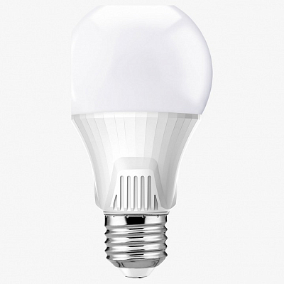 Лампа светодиодная LEDS POWER A60 E27 11Вт 4000K 006635 400_400_2201132