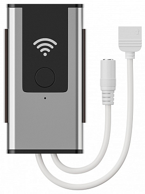 Контроллер-диммер Wi-Fi для смартфонов и планшетов Apeyron Electrics  04-64 400_400_2176892