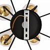 Люстра на штанге Lumion MODERNI 8375/12C 100_100_2686885