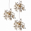 Подвесной светильник Lightstar Extra L3PR721132 100_100_2737901