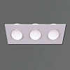 Встраиваемый светильник Reluce  16310-9.0-003 WT 100_100_3127009