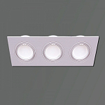 Встраиваемый светильник Reluce  16310-9.0-003 WT 250_100_Array