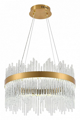 Подвесной светильник Natali Kovaltseva Smart Нимбы LED LAMPS 81260 400_400_1884729