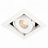 Встраиваемый светильник VOLTALIGHTING Grill DL0150.36.3K.TW DIM 100_100_2200092
