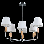 Люстра на штанге ILLUMICO IL0029 IL0029-8PSQ-19 CR 250_100_Array