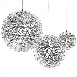 Подвесная люстра O-LUCE Raimond 1094111-3 250_100_2051387