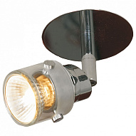 Встраиваемый светильник Lussole Perspicuo LSL-5290-01 500_191_2437092