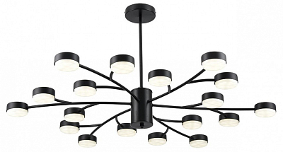 Люстра на штанге Lumion Torina 8117/18 400_400_1866027