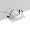 Встраиваемый светильник Hesby Lighting AtLas HSBL_0087 100_100_2039751