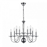 Подвесная люстра Lumion Incanto 8034/10 250_100_1865366
