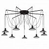 Подвесной светильник Citilux Эдисон CL451292 100_100_1684858